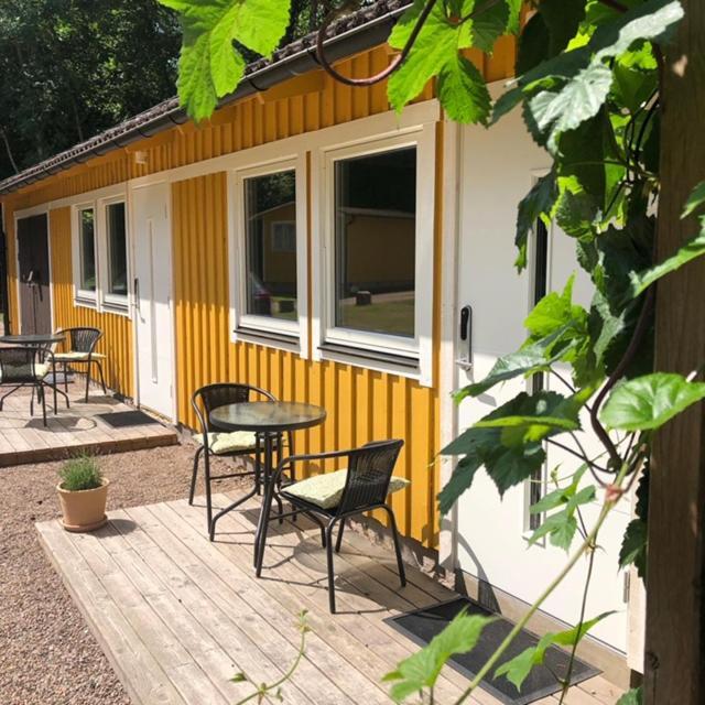 Hostel Soederasens Skafferi - Logi Ljungbyhed Exterior foto